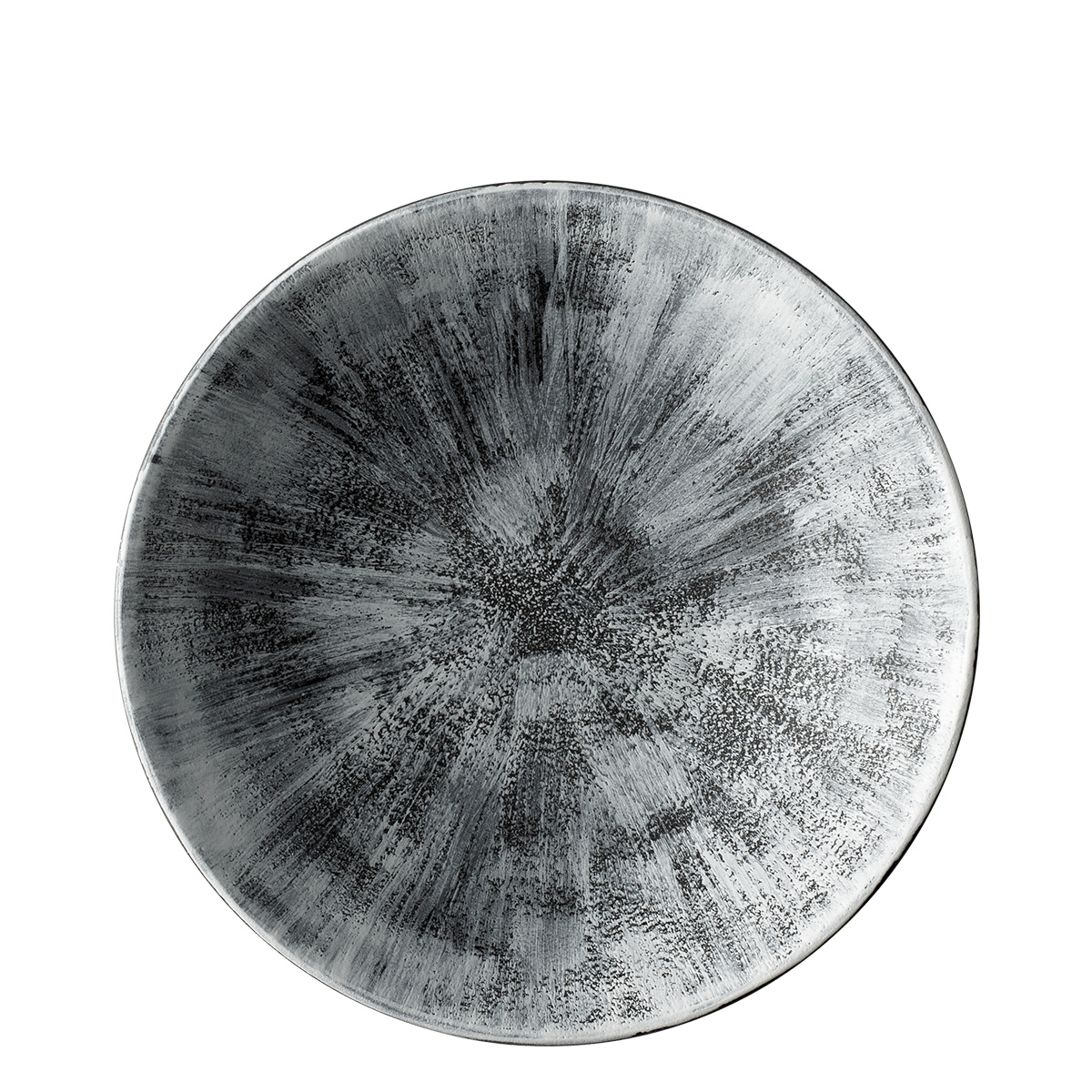 Miska ø 21,5 cm | Gaya Atelier Space Komet