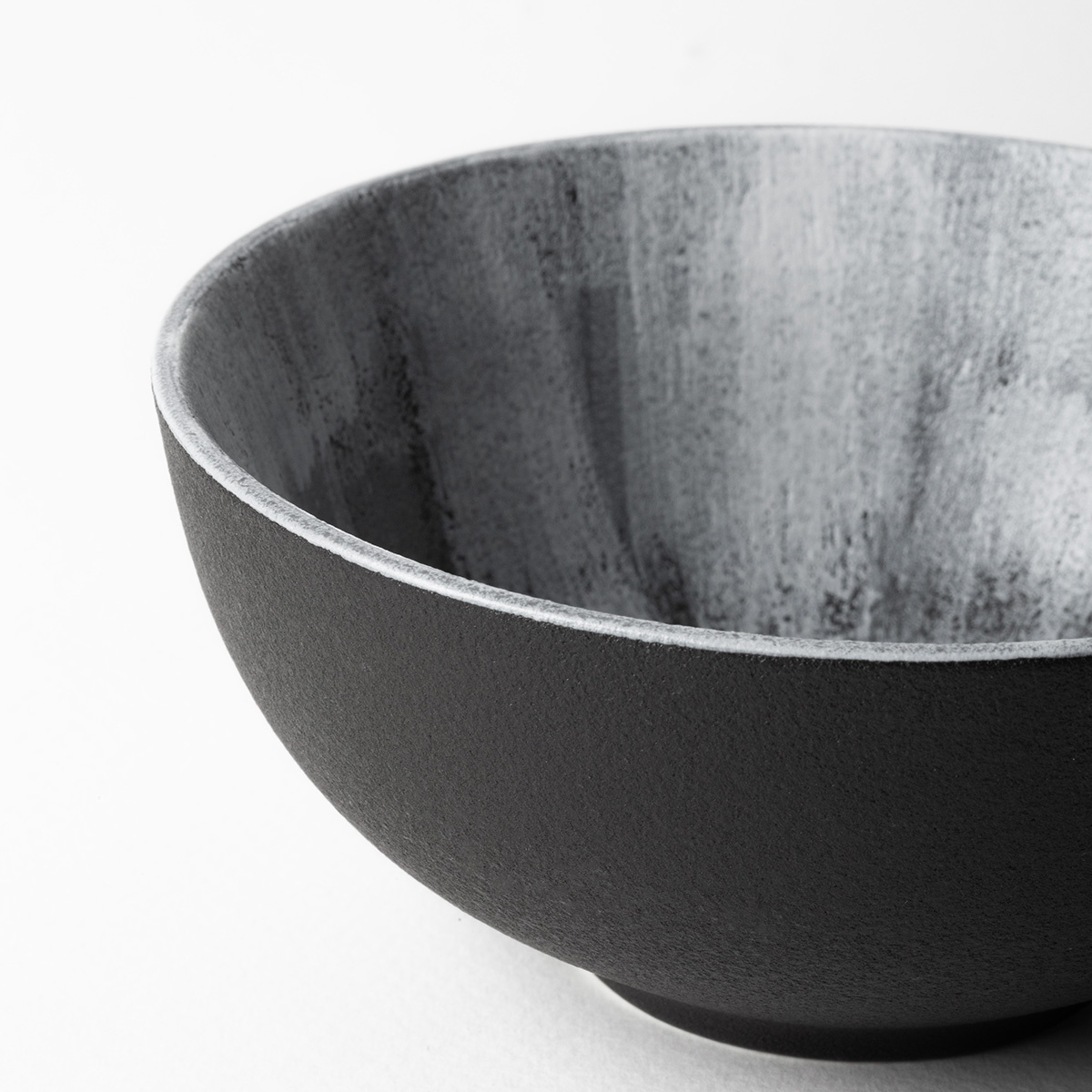 Miska ø 12,5 cm | Gaya Atelier Space Komet