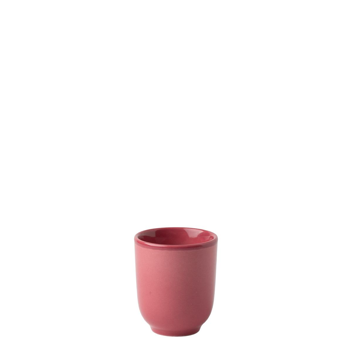 Filiżanka do mokki bez ucha 80 ml | Gaya Solatelier Mulberry