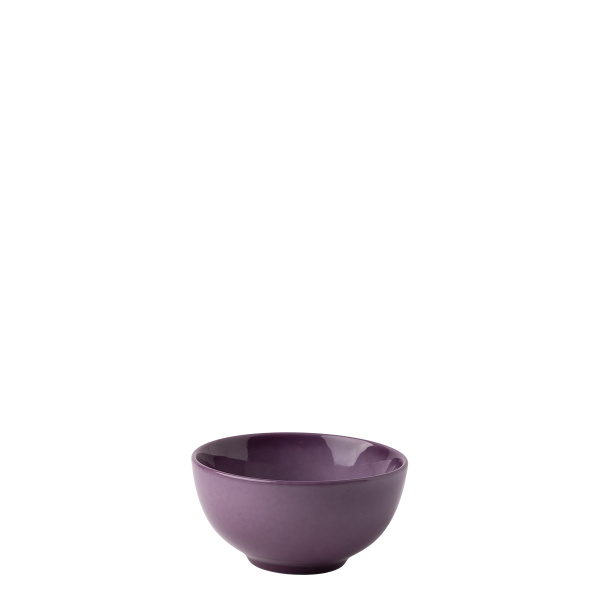 Miska ø 11 cm | Gaya Solatelier Aubergine