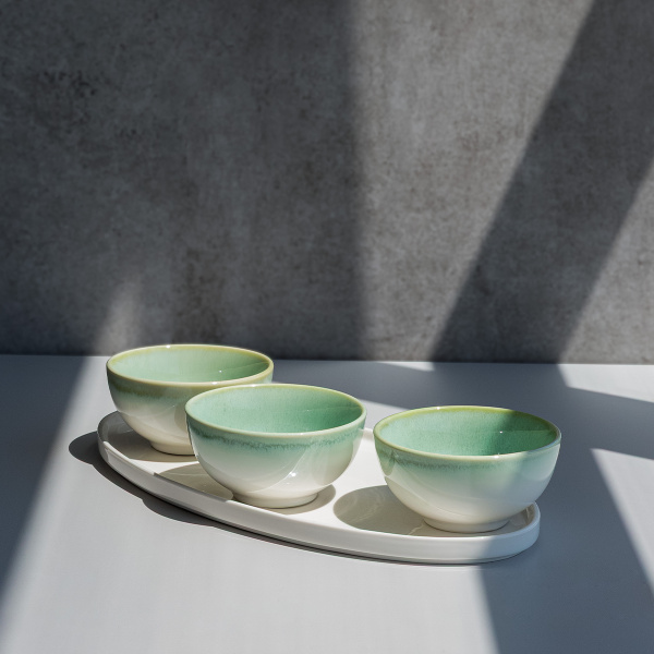 Miska ø 11 cm | Gaya Atelier Silom La Mar