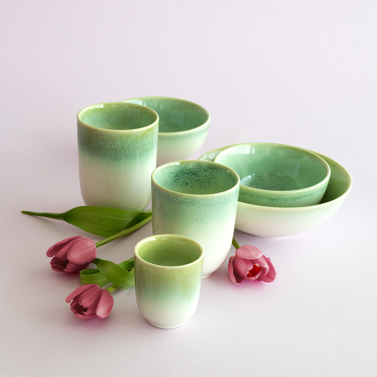 Miska ø 15 cm | Gaya Atelier Silom La Mar