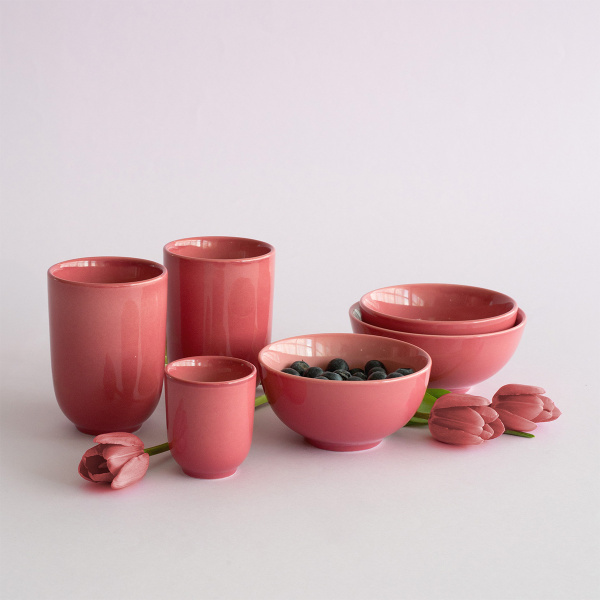 Miska ø 11 cm | Gaya Solatelier Mulberry