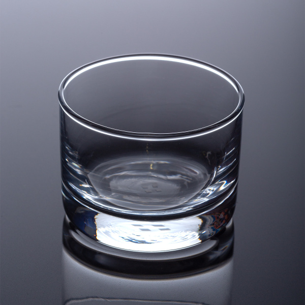 Szklana miseczka do serwowania – 110 ml Flow