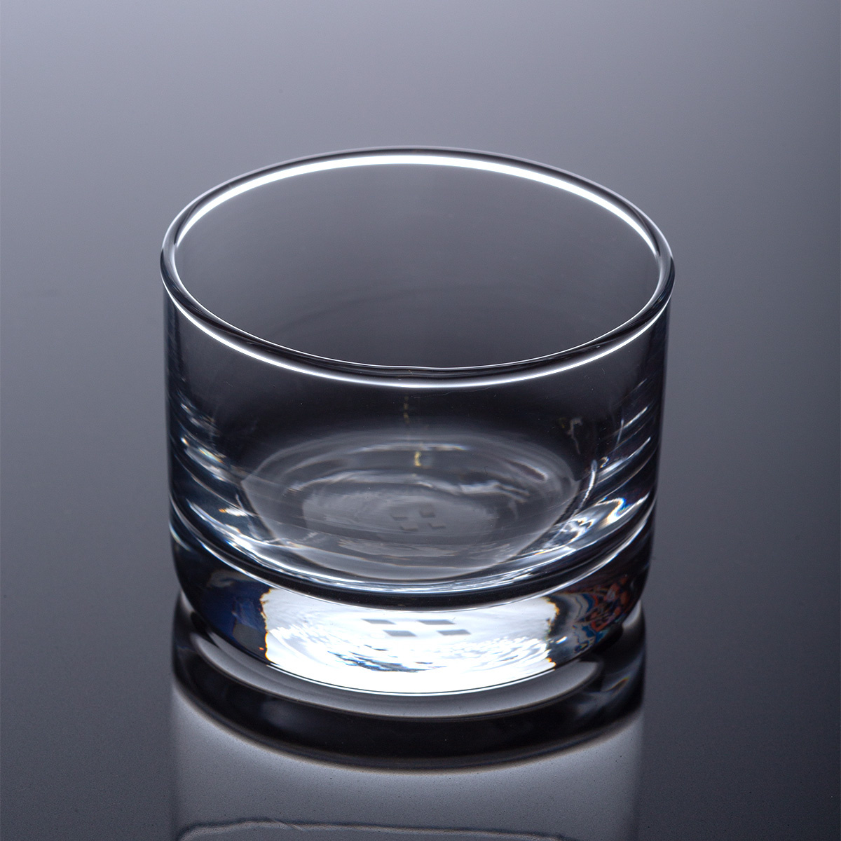 Szklana miseczka do serwowania – 110 ml Flow