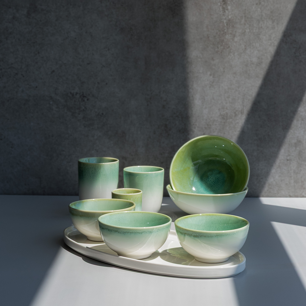 Miska ø 15 cm | Gaya Atelier Silom La Mar
