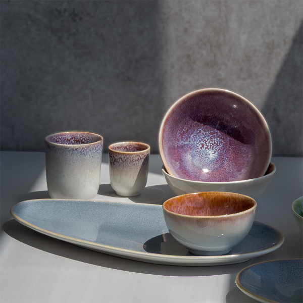Miska ø 15 cm | Gaya Atelier Silom Le Cliff
