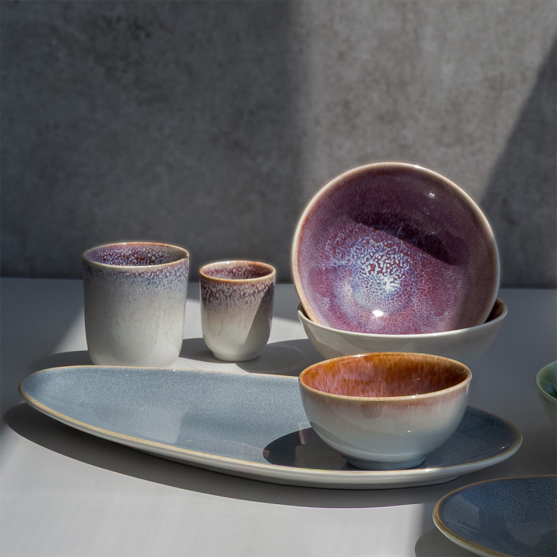 Miska ø 15 cm | Gaya Atelier Silom Le Cliff