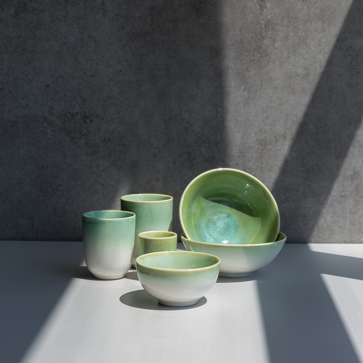 Miska ø 15 cm | Gaya Atelier Silom La Mar