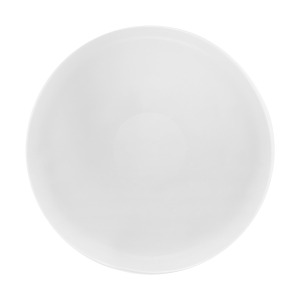 Biała misa do serwowania Lunasol ø 31,5 cm