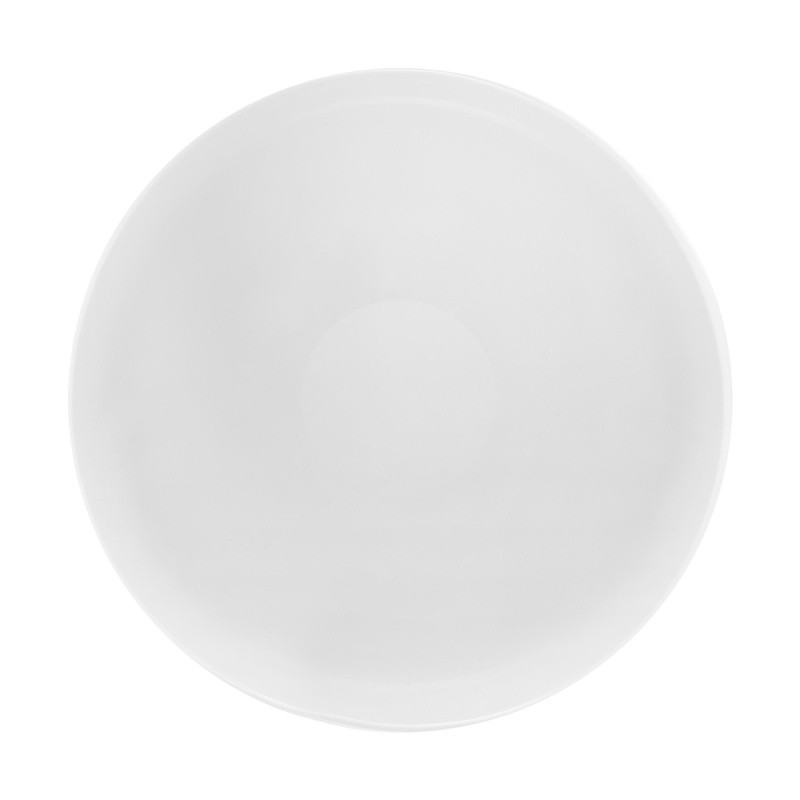 Biała misa do serwowania Lunasol ø 31,5 cm