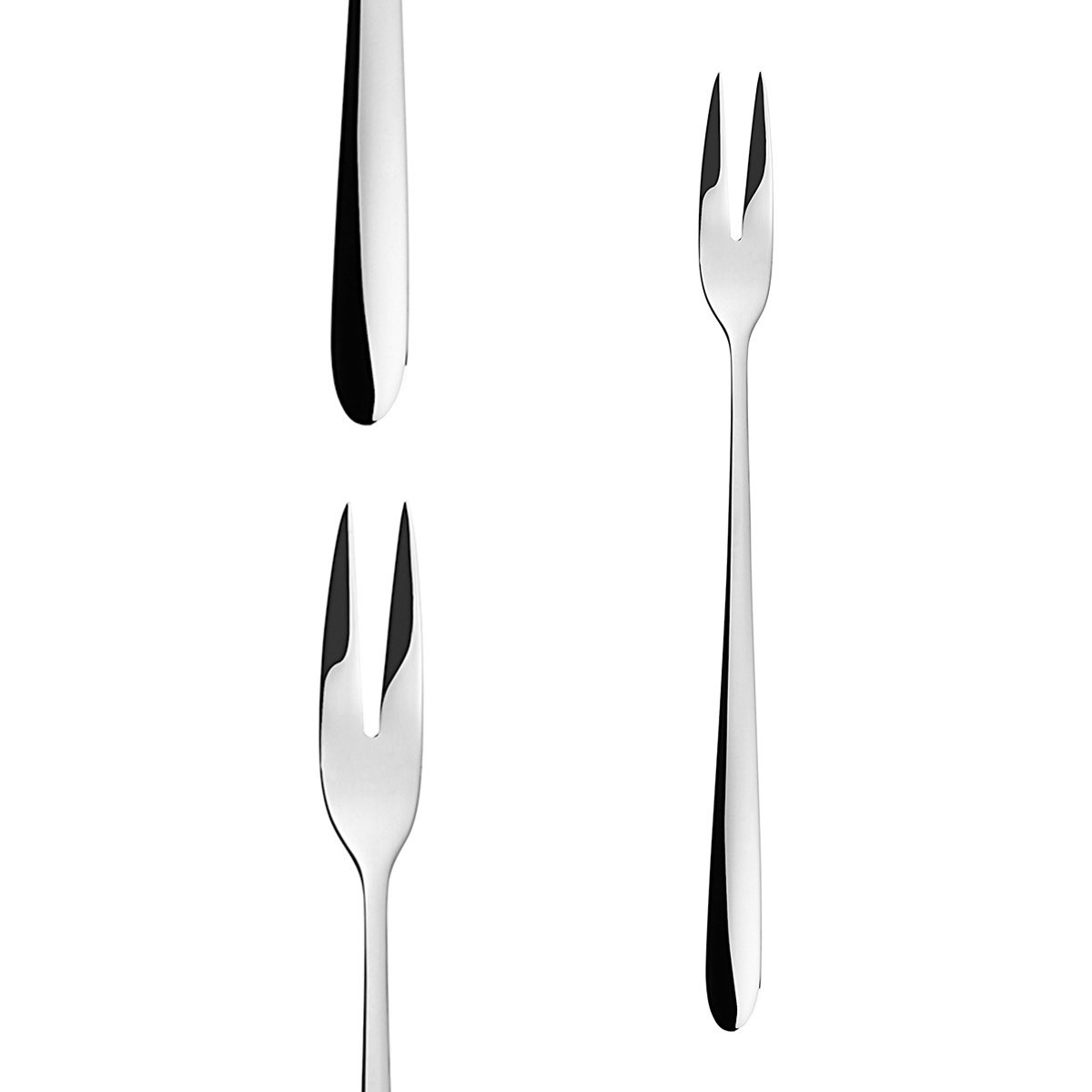 Zestaw Antipasti 3 szt. – Alpha błyszczący