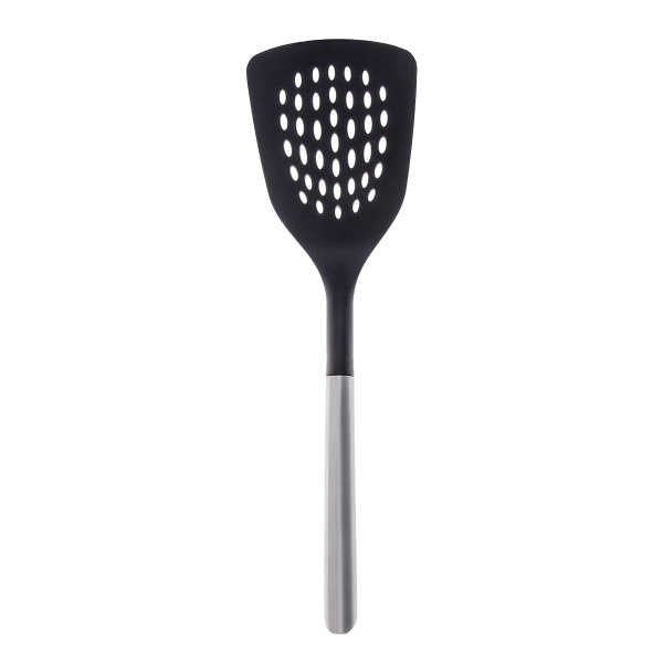 Łopatka ażurowa Nylon 34 cm | Lunasol