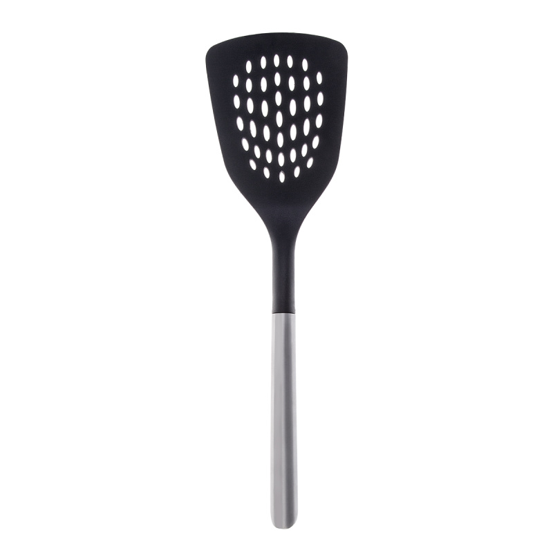 Łopatka ażurowa Nylon 34 cm | Lunasol
