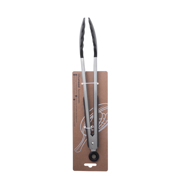 Szczypce kuchenne 34 cm | Lunasol