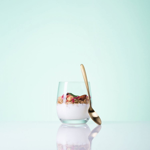 Szklanki Tumbler 300 ml zestaw 4 szt. - Premium Glas Optima