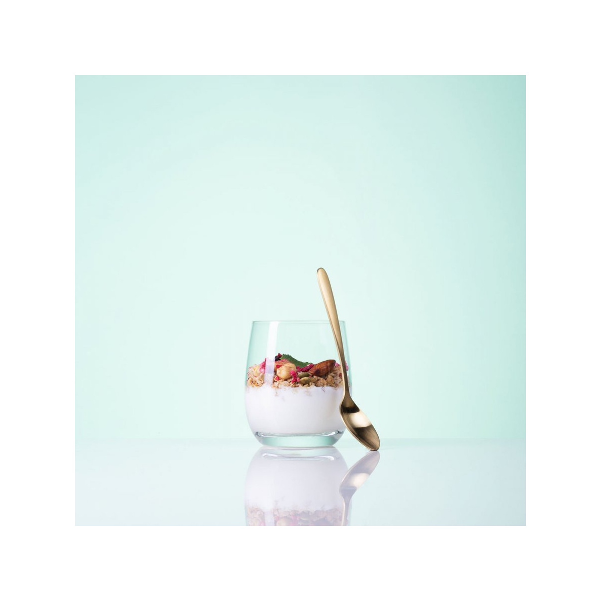 Szklanki Tumbler 300 ml zestaw 4 szt. - Premium Glas Optima