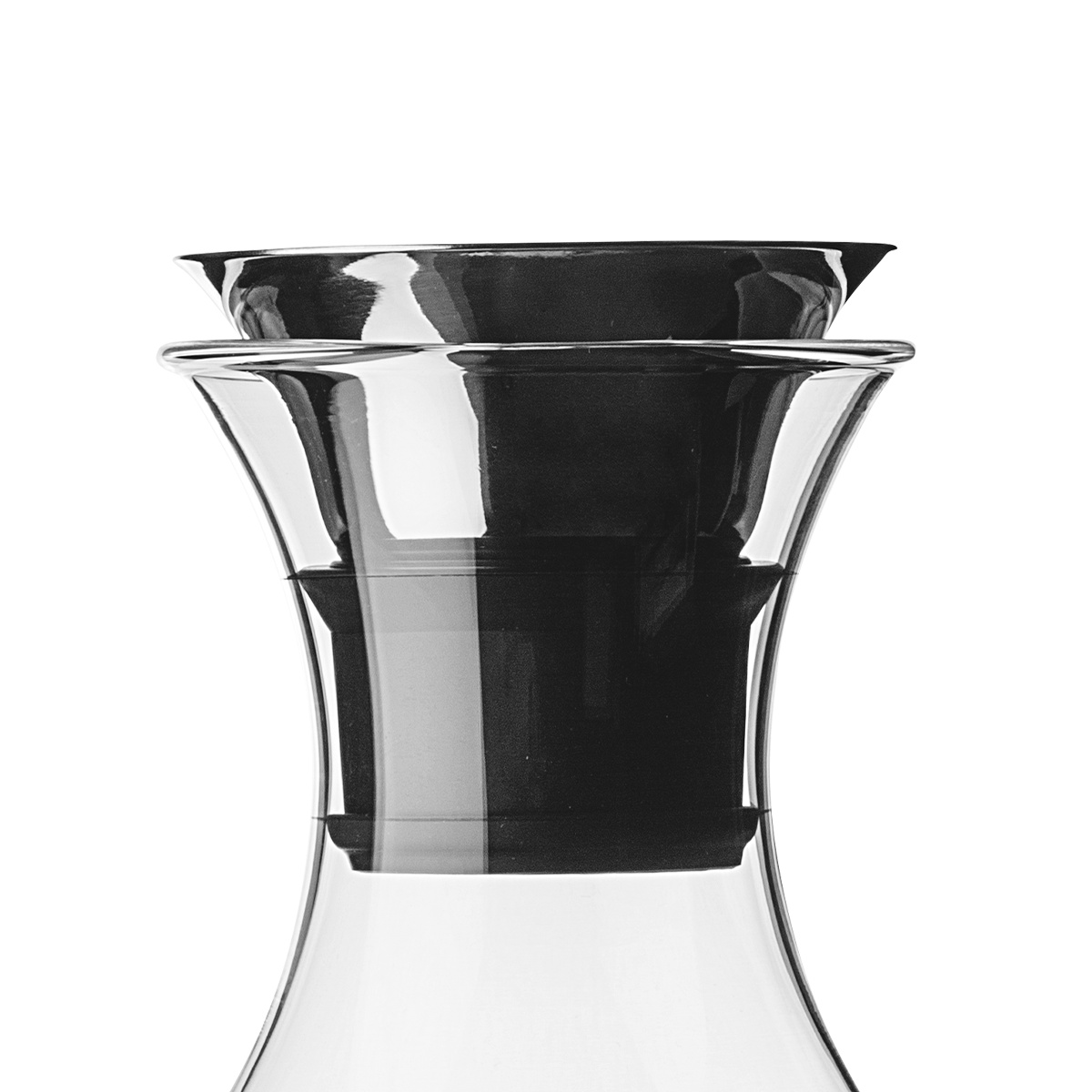 Karafka na wodę Basic 1,5 l