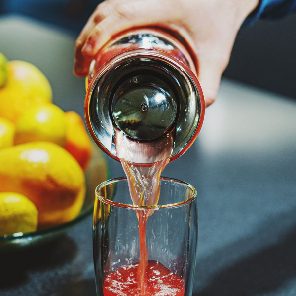 Karafka 1 l – BASIC Glas
