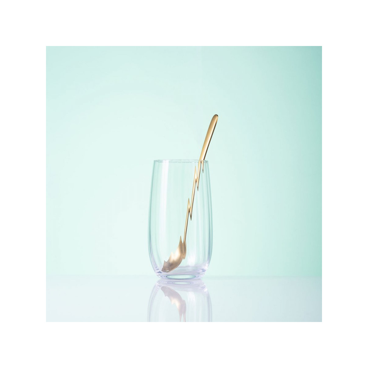 Szklanki Tumbler 490 ml zestaw 6 szt. - Optime Line Glas Lunasol