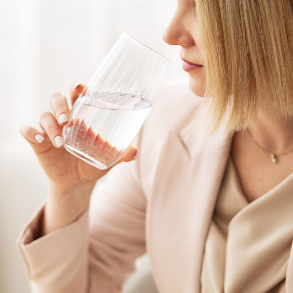 Szklanki Tumbler 490 ml zestaw 6 szt. - Optime Line Glas Lunasol