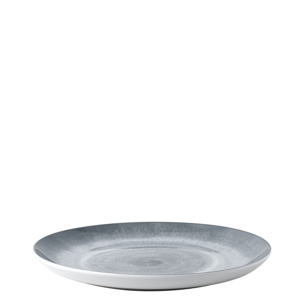 Zestaw talerzy ceramicznych 12 szt. - Elements Vulcano