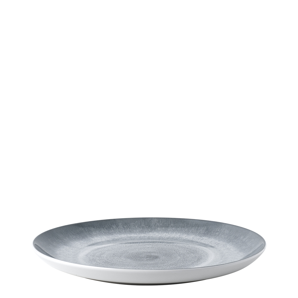Zestaw talerzy ceramicznych 12 szt. - Elements Vulcano