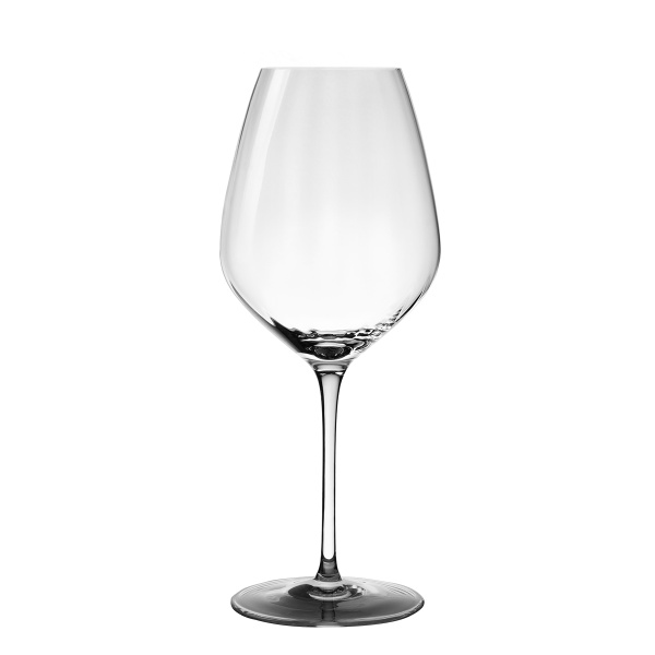 Kieliszki do czerwonego wina 570 ml zestaw 6 szt. - Optima Line Glas Lunasol