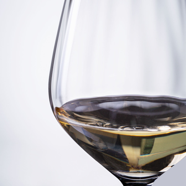 Kieliszki do czerwonego wina 570 ml zestaw 6 szt. - Optima Line Glas Lunasol