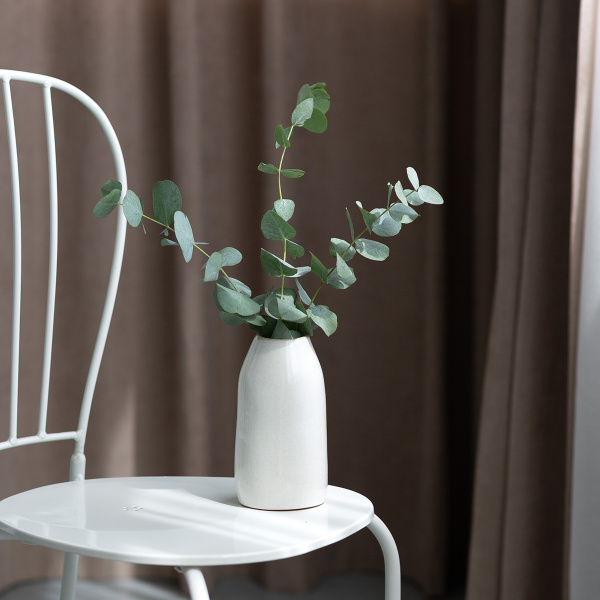 Wazon 16 cm | Gaya Solatelier North Quest