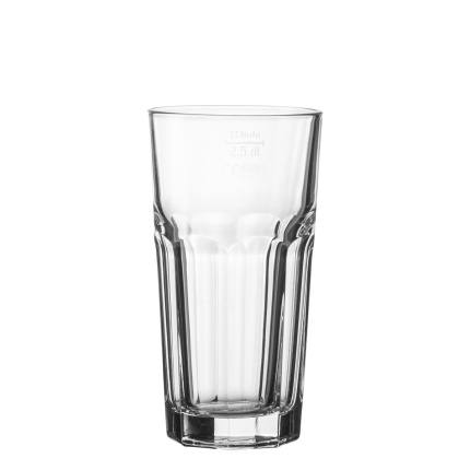 Szklanka Sola 250 ml - Marakesch