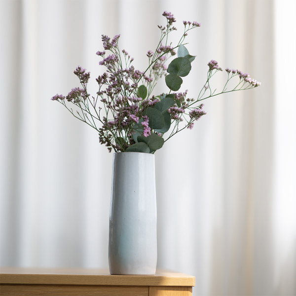 Wazon 23 cm | Gaya Solatelier North Quest