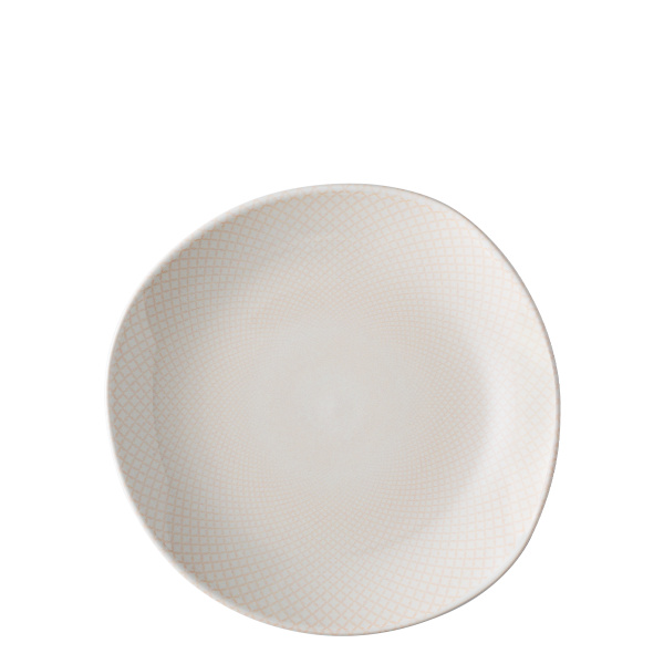 Talerze deserowe Coupe 21 cm 4 szt. | Elements North
