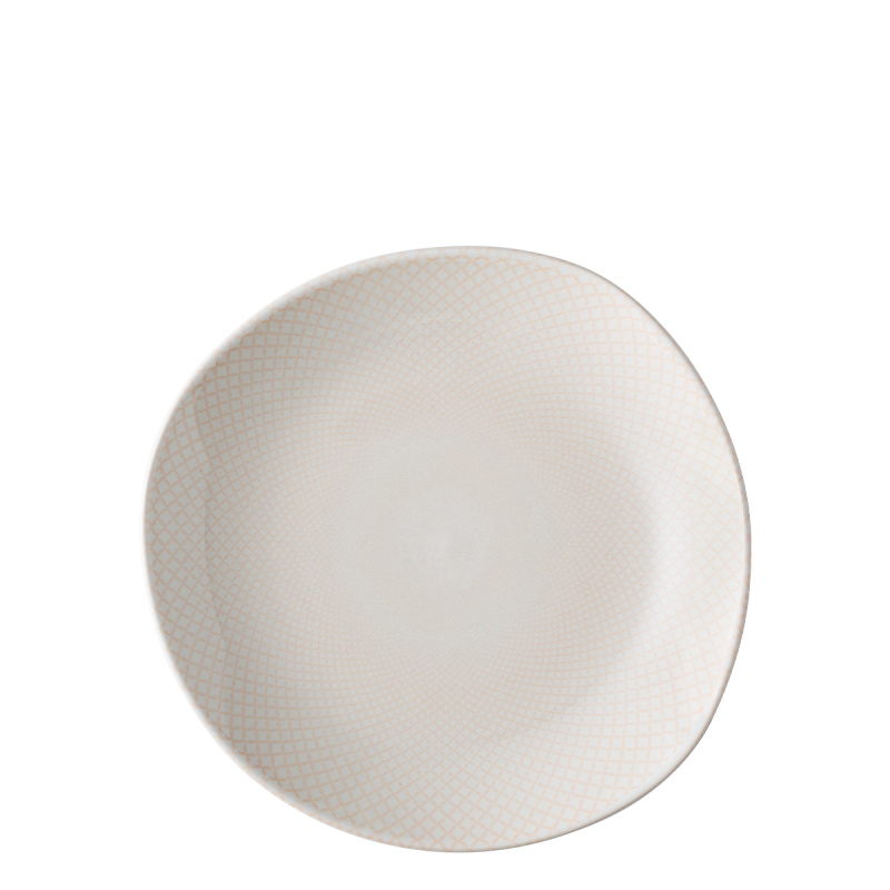 Talerze deserowe Coupe 21 cm 4 szt. | Elements North