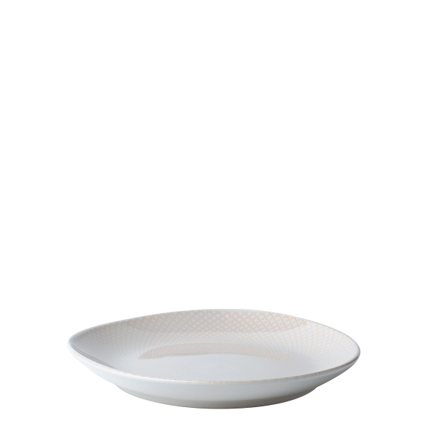 Talerze deserowe Coupe 21 cm 4 szt. | Elements North