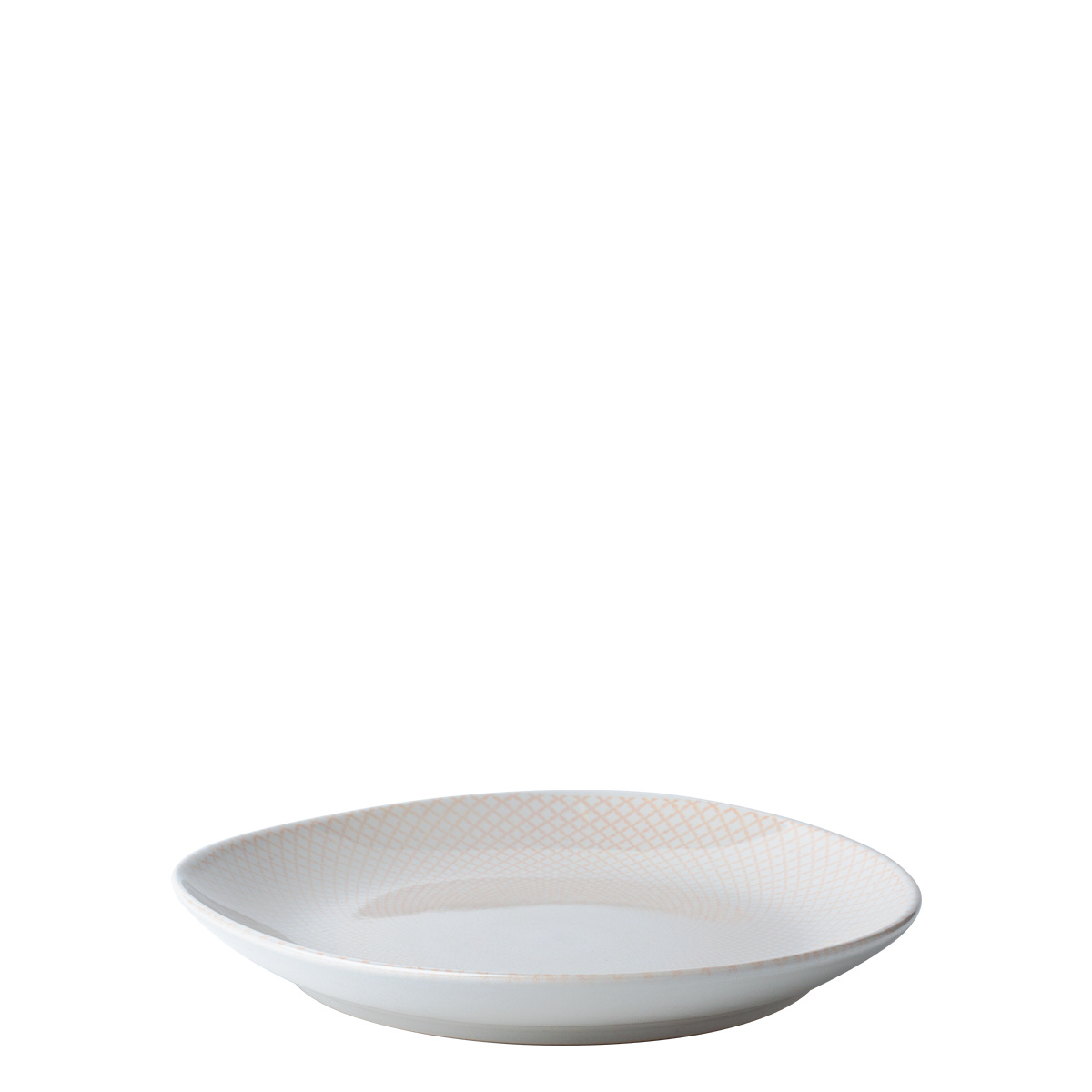 Talerze deserowe Coupe 21 cm 4 szt. | Elements North
