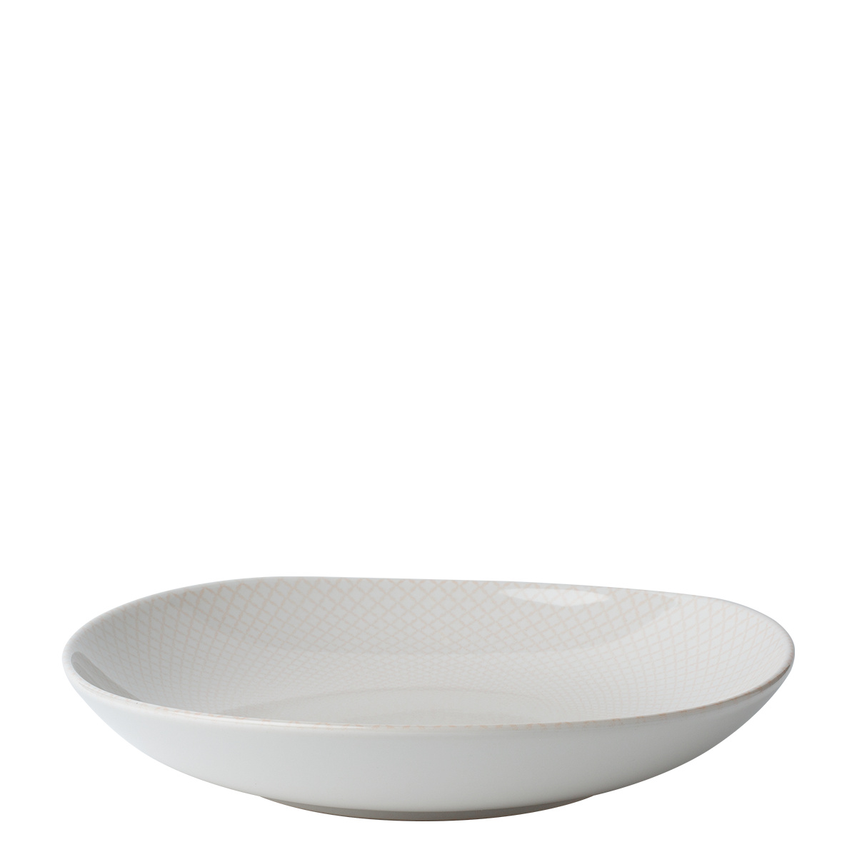Talerze głębokie Coupe 25 cm 4 szt. | Elements North