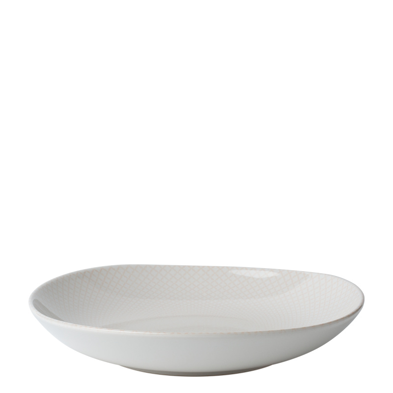 Talerze głębokie Coupe 25 cm 4 szt. | Elements North