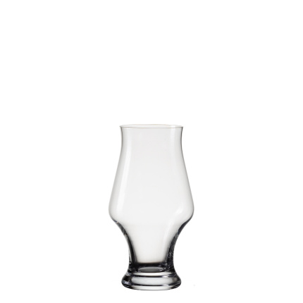Szklanki do piwa 300 ml zestaw 4 szt. - Univers Glas Lunasol