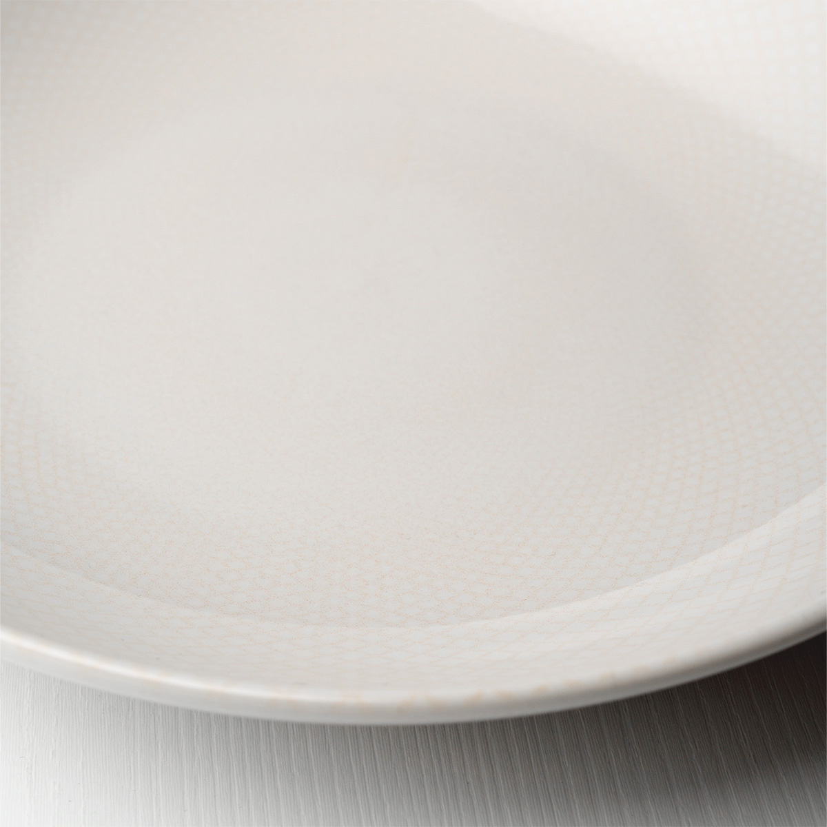 Zestaw talerzy ceramicznych 12 szt. - Elements North Organic Structure