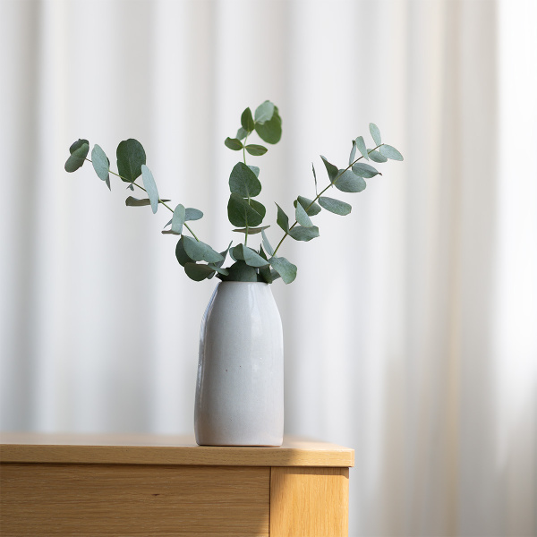 Wazon 16 cm | Gaya Solatelier North Quest