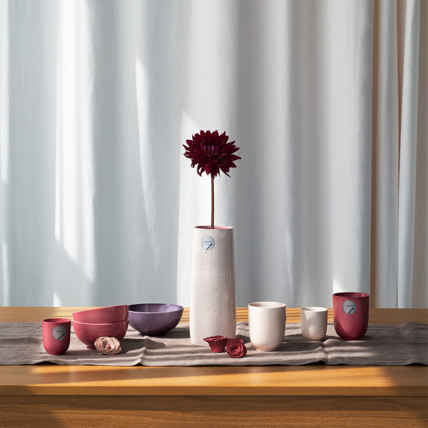 Miska ø 11 cm | Gaya Solatelier Mulberry