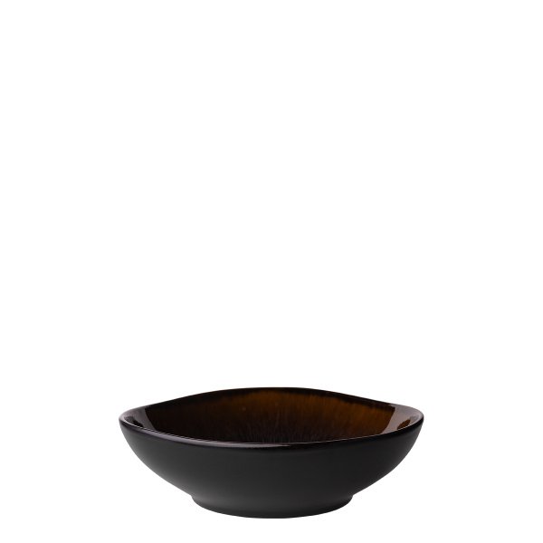 Zestaw misek 4 szt. | Elements Amber Eye Organic