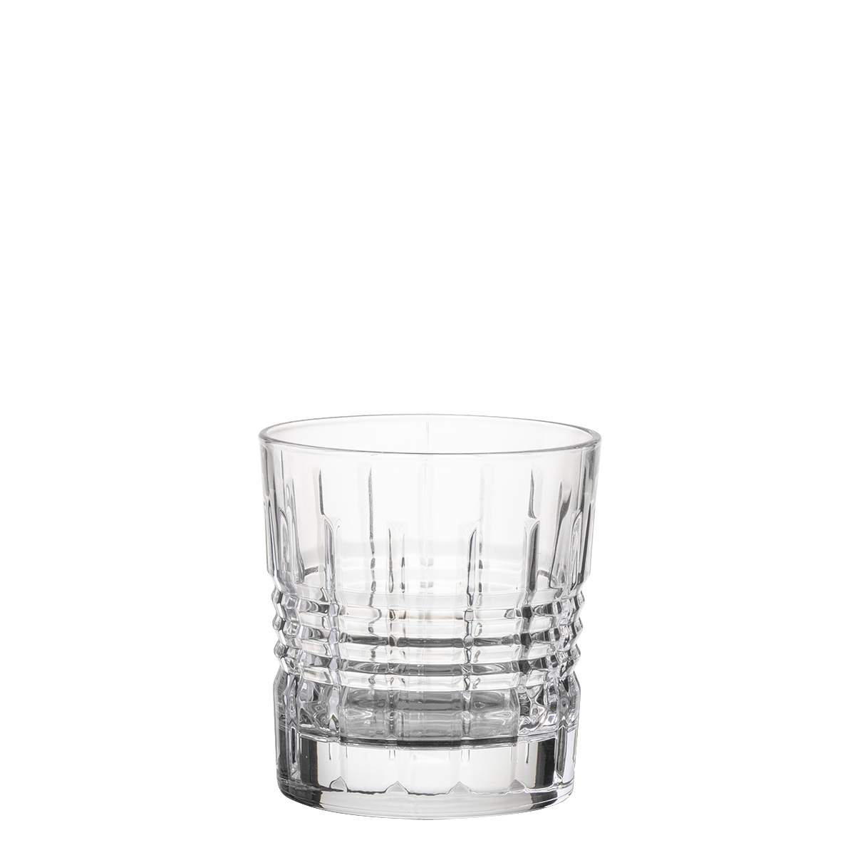 Szklanka 320 ml – Arcoroc Old Square