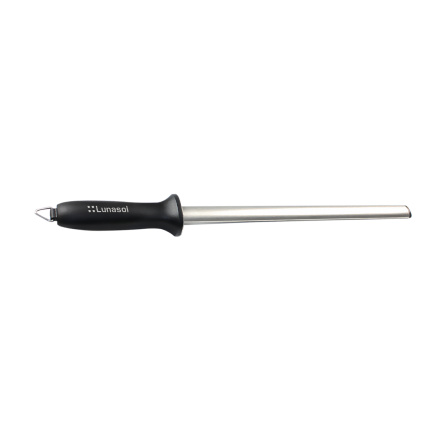 Osełka diamentowa 25,5 cm | Lunasol Culina