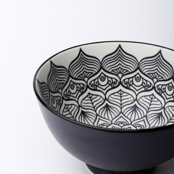 Miska 11,5 cm | Basic Levante