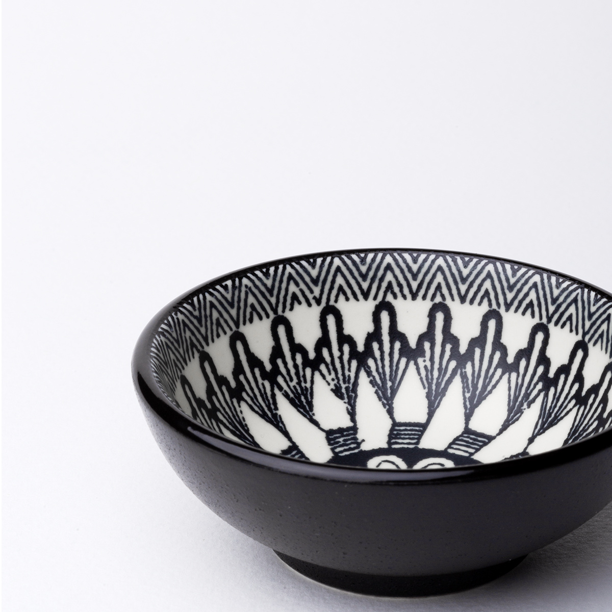 Okrągła miseczka 7,8 cm | Basic Levante