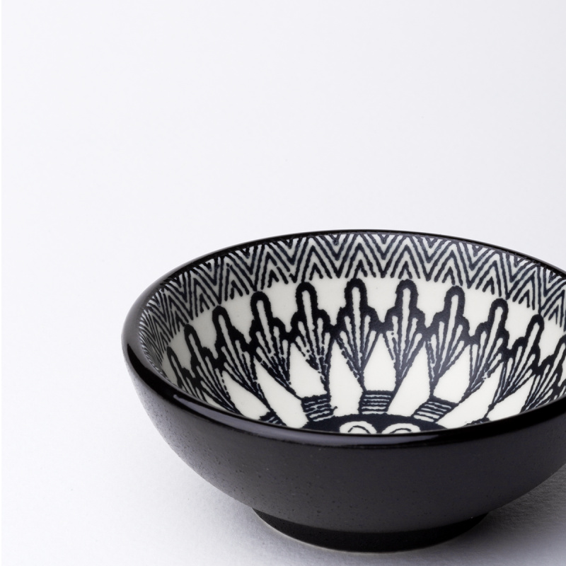 Okrągła miseczka 7,8 cm | Basic Levante