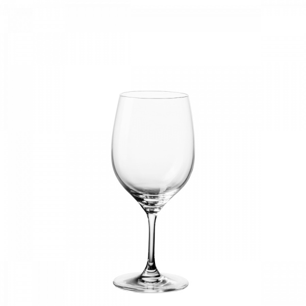 Kieliszki do białego wina 310 ml zestaw 4 szt. - Anno Glas Lunasol META Glass