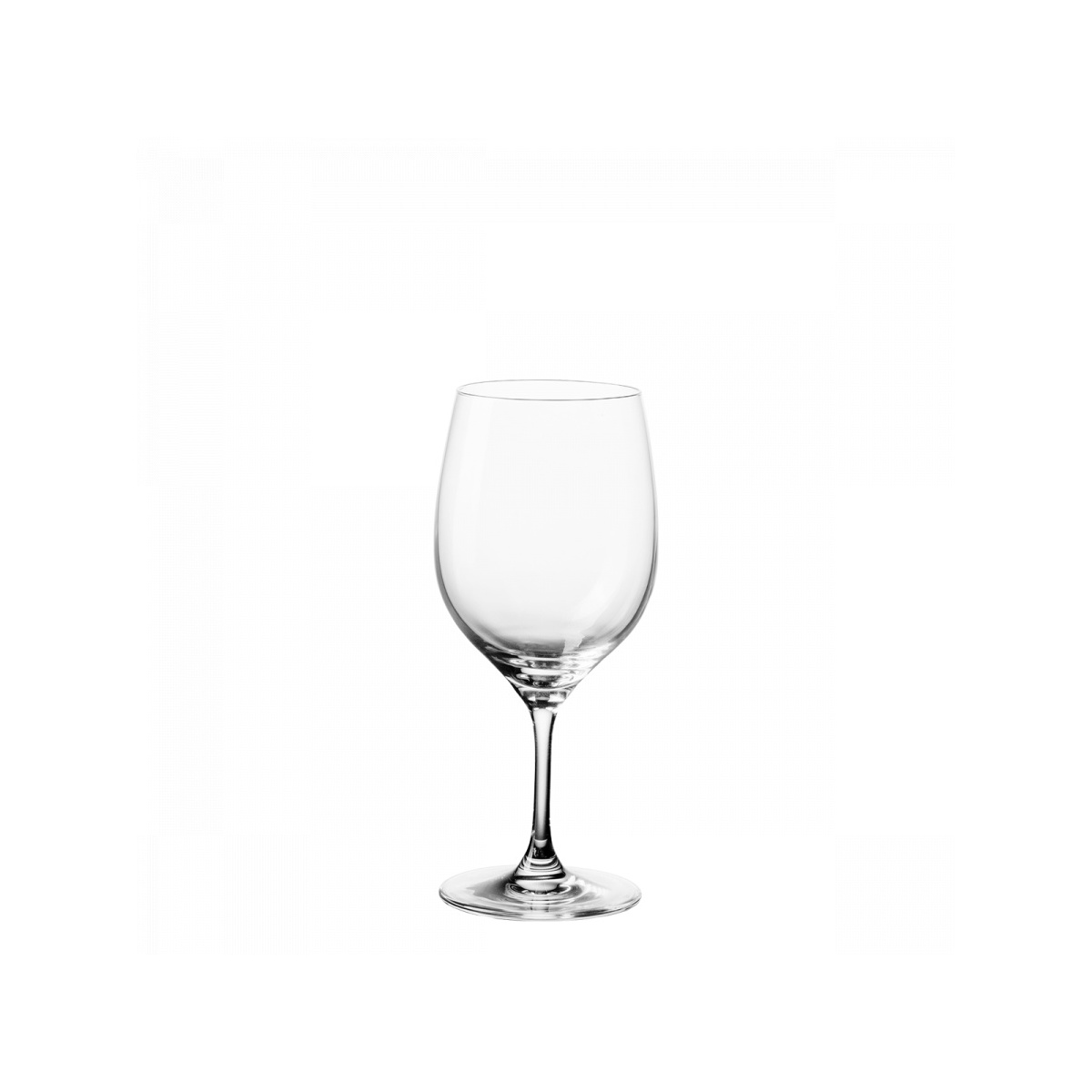 Kieliszki do białego wina 310 ml zestaw 4 szt. - Anno Glas Lunasol META Glass